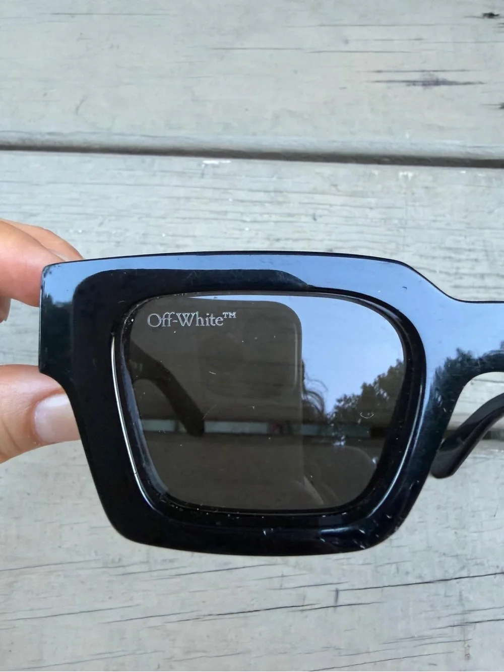 Off-White   Sunglasses
